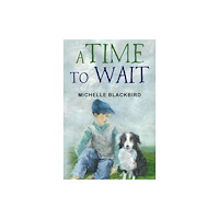 Pegasus Elliot Mackenzie Publishers A Time To Wait (häftad, eng)