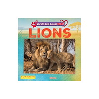 Ruby Tuesday Books Ltd Lions (häftad, eng)