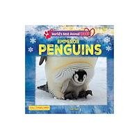 Ruby Tuesday Books Ltd Emperor Penguins (häftad, eng)