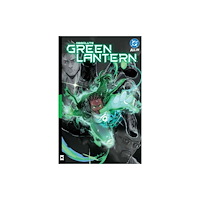 DC Comics Absolute Green Lantern Vol. 1: Without Fear (inbunden, eng)
