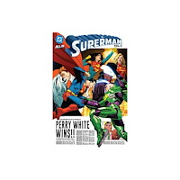 DC Comics Superman Vol. 5: Love and Mercy (häftad, eng)