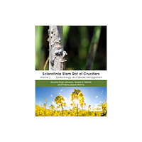 CABI Publishing Sclerotinia Stem Rot of Crucifers, Volume 2 (inbunden, eng)