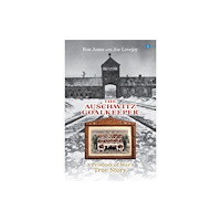 Y Lolfa The Auschwitz Goalkeeper (häftad, eng)