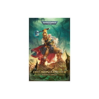 Games Workshop Ltd Daemonhammer (häftad, eng)