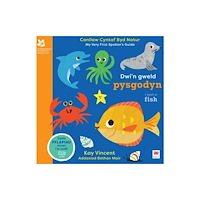 Rily Publications Ltd Dwi'n Gweld Pysgodyn / I Spot a Fish (bok, board book, eng)