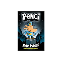 Rily Publications Ltd Penci (häftad, wel)