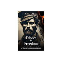 Pegasus Elliot Mackenzie Publishers Echoes of Freedom (häftad, eng)