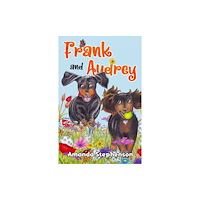 Pegasus Elliot Mackenzie Publishers Frank and Audrey (häftad, eng)