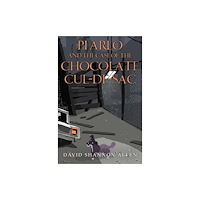 Pegasus Elliot Mackenzie Publishers PI Arlo and the Case of the Chocolate Cul de sac (häftad, eng)
