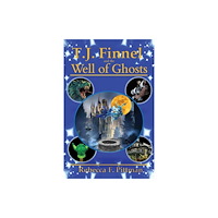 Pegasus Elliot Mackenzie Publishers T.J. Finnel and the Well of Ghosts (häftad, eng)