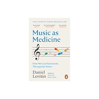 Cornerstone Music as Medicine (häftad, eng)