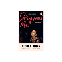 Transworld publishers ltd Disappoint Me (häftad, eng)