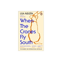 Transworld publishers ltd When the Cranes Fly South (häftad, eng)