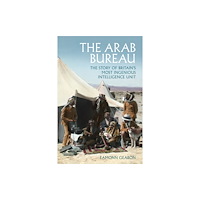C hurst & co publishers ltd The Arab Bureau (inbunden, eng)