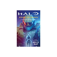 Titan Books Ltd Halo: Edge of Dawn (häftad, eng)
