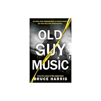 The Book Guild Ltd Old Guy Music (häftad, eng)