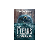 Pegasus Elliot Mackenzie Publishers The I'Leans Saga (häftad, eng)