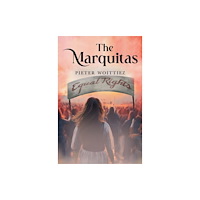 Pegasus Elliot Mackenzie Publishers The Marquitas (häftad, eng)