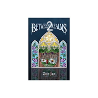 Pegasus Elliot Mackenzie Publishers Between Two Realms (häftad, eng)