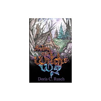 Pegasus Elliot Mackenzie Publishers Finding The Witch's Way (häftad, eng)