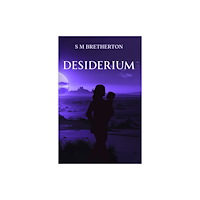 Pegasus Elliot Mackenzie Publishers Desiderium (häftad, eng)
