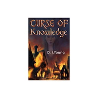 Pegasus Elliot Mackenzie Publishers Curse of Knowledge (häftad, eng)