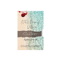 Pegasus Elliot Mackenzie Publishers Notes from a Villa in Santorini (häftad, eng)