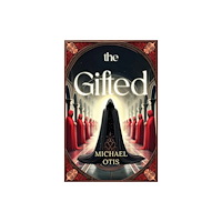 Pegasus Elliot Mackenzie Publishers The Gifted (häftad, eng)