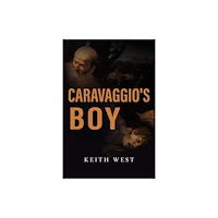 Pegasus Elliot Mackenzie Publishers Caravaggio's Boy (häftad, eng)