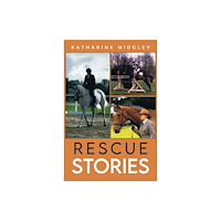 Pegasus Elliot Mackenzie Publishers Rescue Stories (häftad, eng)