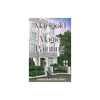Pegasus Elliot Mackenzie Publishers Marigold and the Magic Painting (häftad, eng)