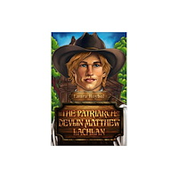 Pegasus Elliot Mackenzie Publishers The Patriarch: Devlin Matthew Lachlan (häftad, eng)