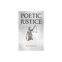 Pegasus Elliot Mackenzie Publishers Poetic Justice (häftad, eng)