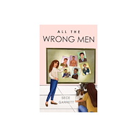 Pegasus Elliot Mackenzie Publishers All the Wrong Men (häftad, eng)
