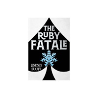 Pegasus Elliot Mackenzie Publishers The Ruby Fatale (häftad, eng)