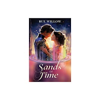 Pegasus Elliot Mackenzie Publishers Sands Of Time (häftad, eng)