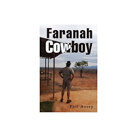 Pegasus Elliot Mackenzie Publishers Faranah Cowboy (häftad, eng)