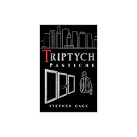 Pegasus Elliot Mackenzie Publishers Triptych: Pastiche (häftad, eng)