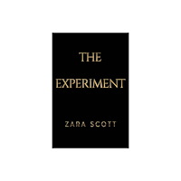 Pegasus Elliot Mackenzie Publishers The Experiment (häftad, eng)