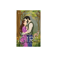 Pegasus Elliot Mackenzie Publishers Wolf Girl : A Love Story (häftad, eng)