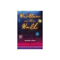 Pegasus Elliot Mackenzie Publishers Written on the Wall (häftad, eng)