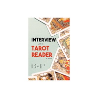 Pegasus Elliot Mackenzie Publishers Interview with the Tarot Reader (häftad, eng)