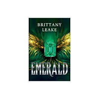 Pegasus Elliot Mackenzie Publishers Emerald (häftad, eng)