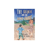 Pegasus Elliot Mackenzie Publishers The Selkie and the Sand Dwarf (häftad, eng)