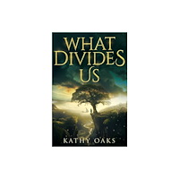 Pegasus Elliot Mackenzie Publishers What Divides Us (häftad, eng)