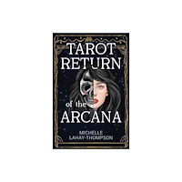 Pegasus Elliot Mackenzie Publishers Tarot Return of the Arcana (häftad, eng)