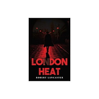 Pegasus Elliot Mackenzie Publishers London Heat (häftad, eng)