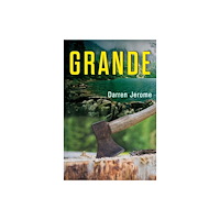 Pegasus Elliot Mackenzie Publishers Grande (häftad, eng)