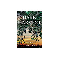 Pegasus Elliot Mackenzie Publishers Dark Harvest (häftad, eng)