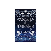 Pegasus Elliot Mackenzie Publishers The Angel of Dreams (häftad, eng)